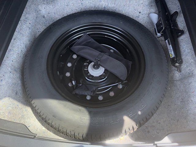 Used 2023 Honda CR-V EX-L image 12