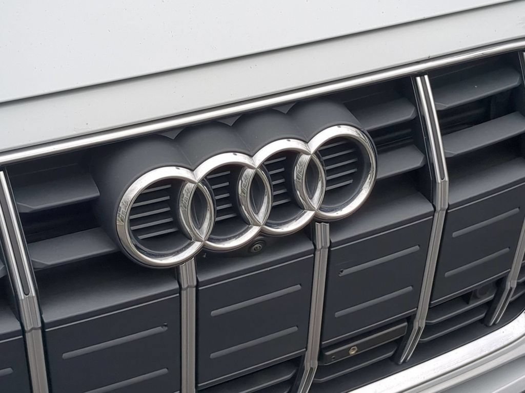 Used 2021 Audi A4 2.0T allroad Premium Plus w/ Premium Plus Package AWD/4WD image 34