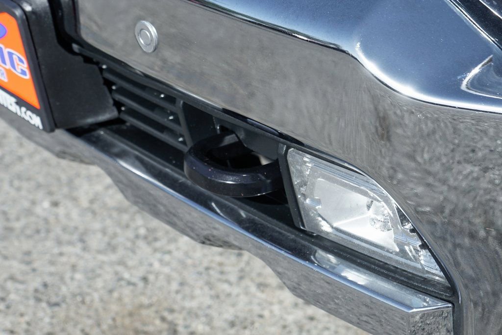 Used 2020 Chevrolet Silverado 2500 LTZ image 41