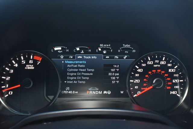 Used 2019 Ford F150 Raptor w/ Equipment Group 802A Luxury image 20