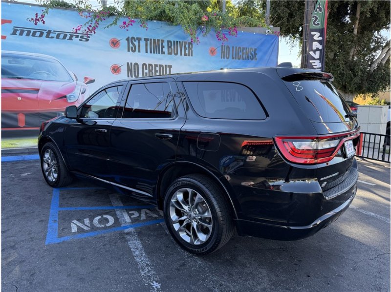 Used 2019 Dodge Durango GT image 64
