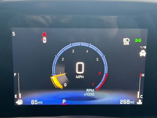 New 2026 Chevrolet Trax LT w/ LPO, Blackout Package image 13