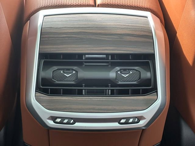 New 2026 BMW 760i xDrive w/ Executive Package AWD/4WD image 29