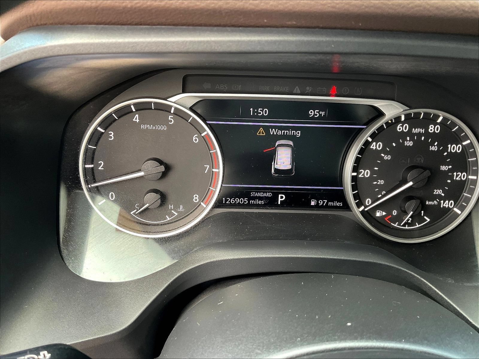 Used 2021 Nissan Rogue SL w/ Premium Package FWD image 15