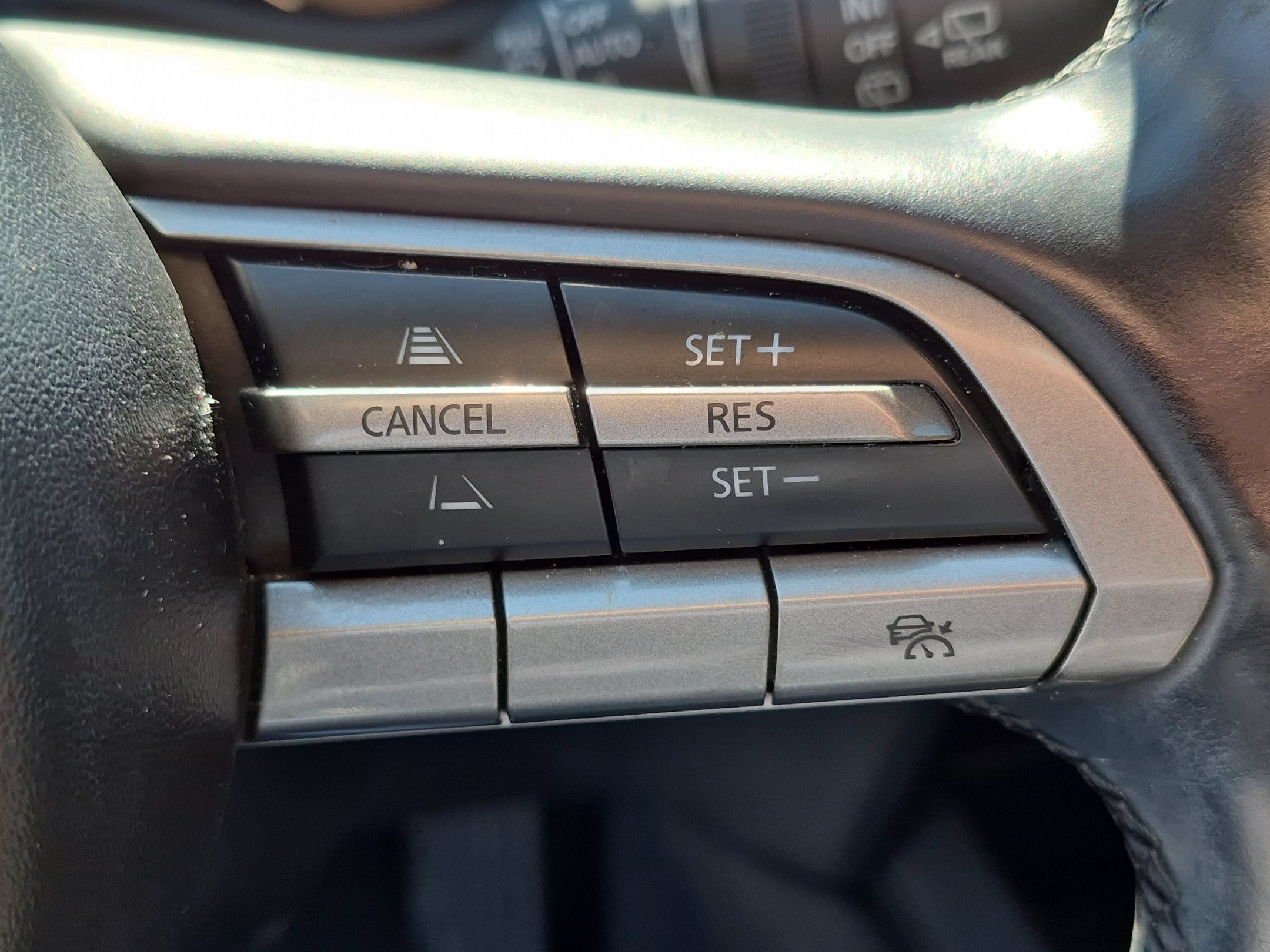 Certified 2021 MAZDA CX-30 AWD 2.5 S w/ Select Package image 17