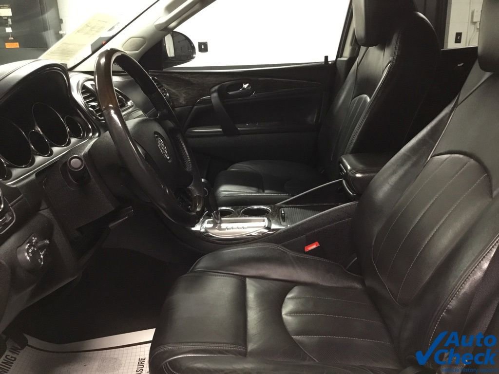 Used 2013 Buick Enclave Leather image 25