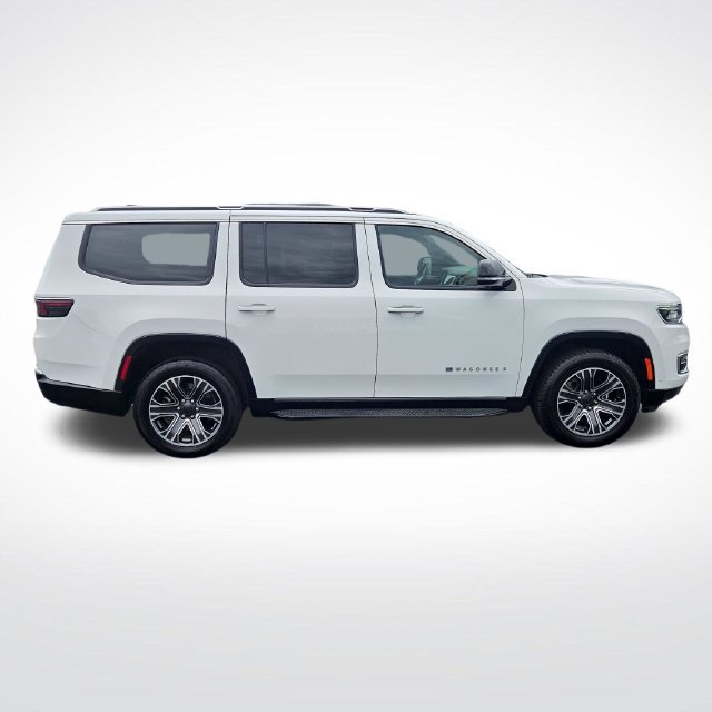 Used 2024 Jeep Wagoneer Series II AWD/4WD image 7