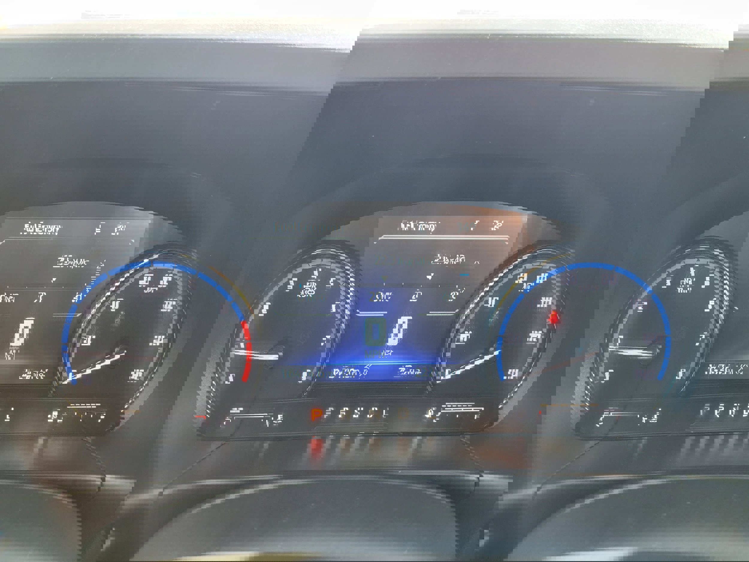 Used 2022 Ford Bronco Sport Outer Banks w/ Tech Package image 14