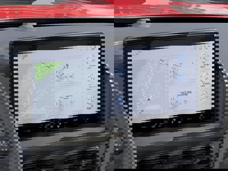 New 2025 Ford Bronco Sport Big Bend image 14