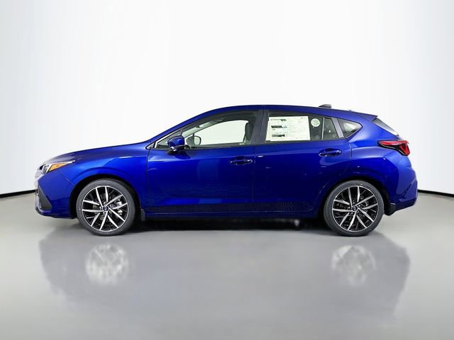 New 2026 Subaru Impreza 2.0i Sport image 4