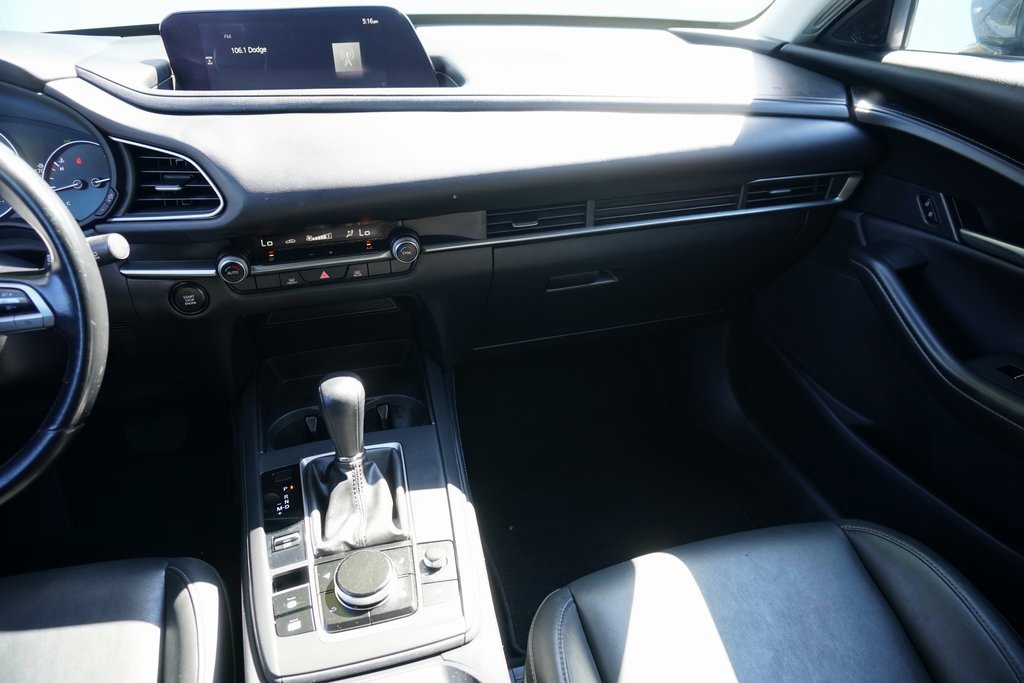 Used 2023 MAZDA CX-30 AWD 2.5 S w/ Select Package image 21