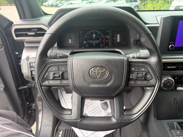 New 2026 Toyota Tacoma SR5 AWD/4WD image 24