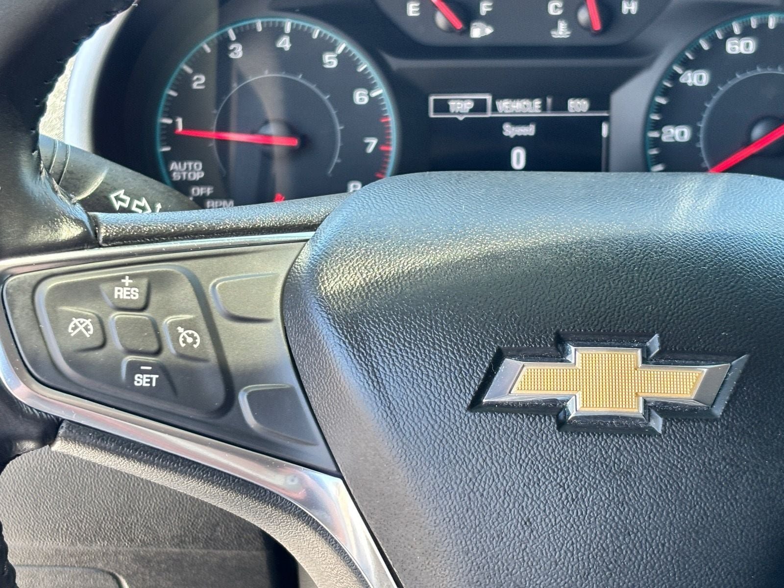 Used 2021 Chevrolet Malibu RS FWD image 19