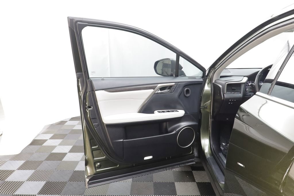 Used 2020 Lexus RX 350 350 w/ Luxury Package image 5