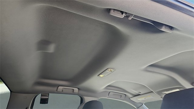 Used 2018 Chevrolet Silverado 1500 LT w/ All Star Edition image 16