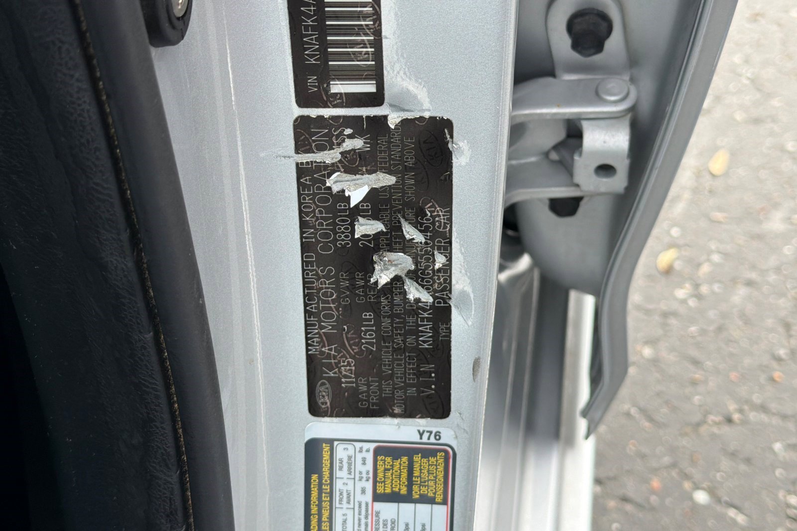 Used 2016 Kia Forte LX image 39