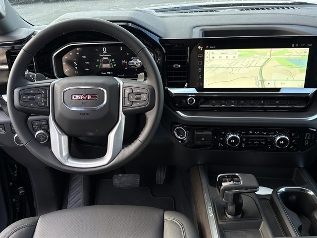 New 2026 GMC Sierra 1500 SLT w/ SLT Premium Plus Package image 7