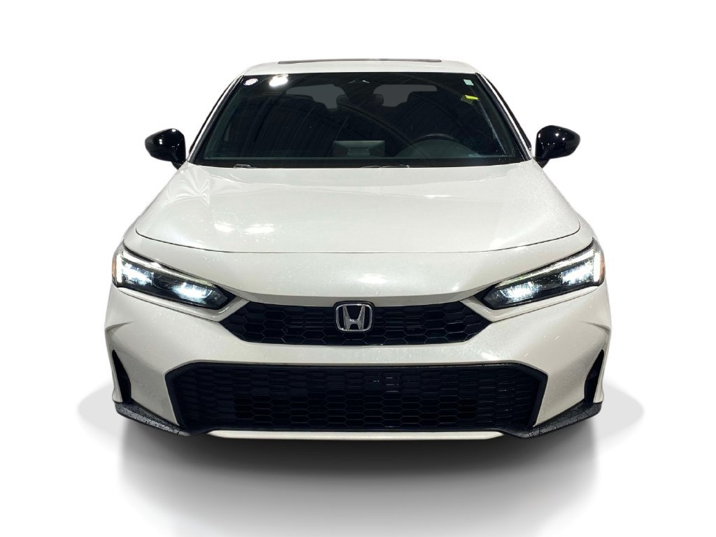 Used 2025 Honda Civic Sport image 6