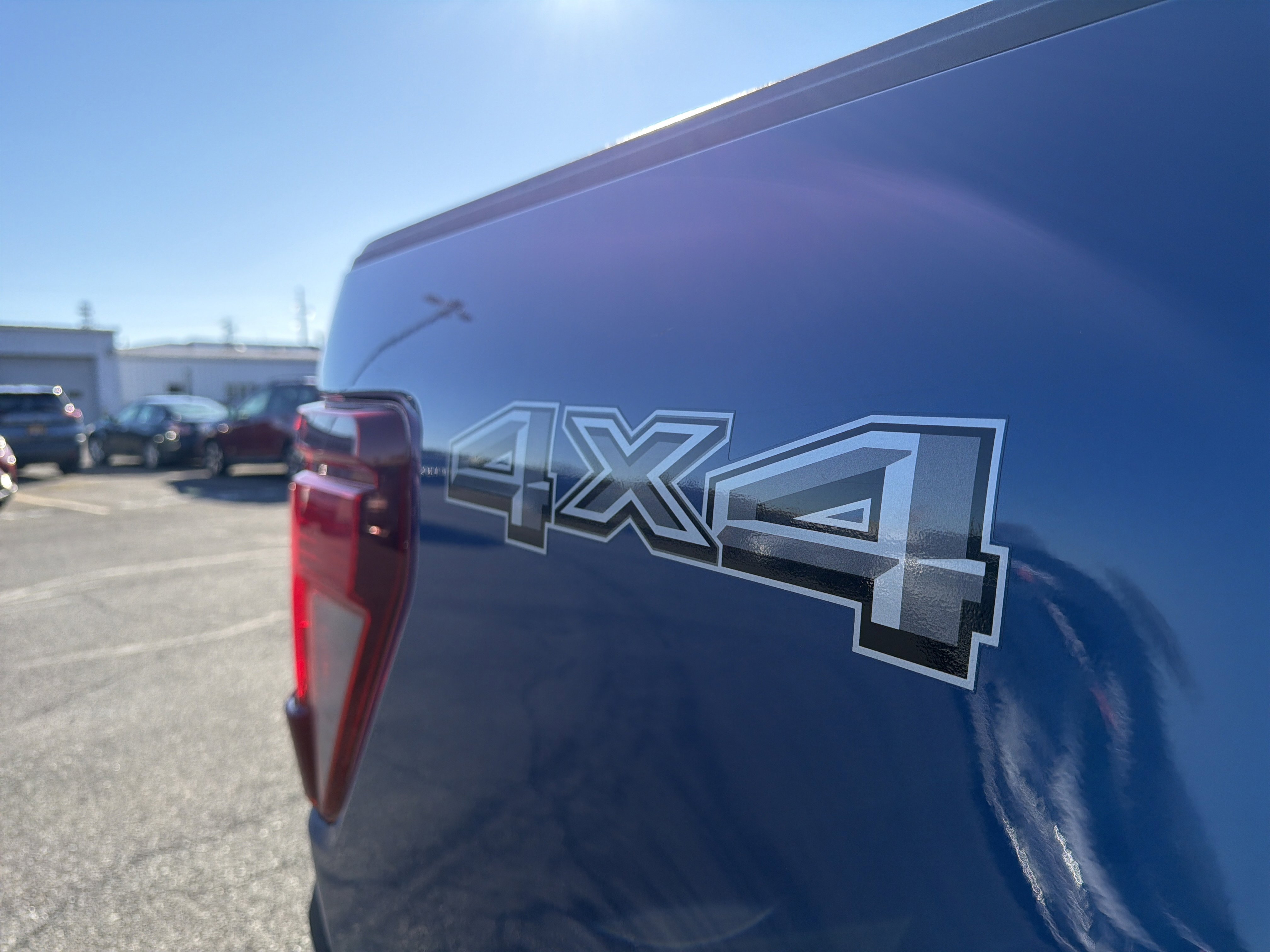 Used 2024 Ford F150 XLT w/ Mobile Office Package image 31