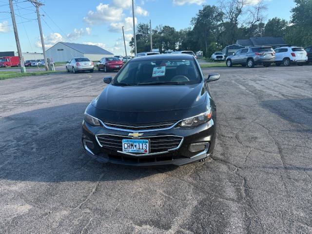 Used 2018 Chevrolet Malibu LT image 3