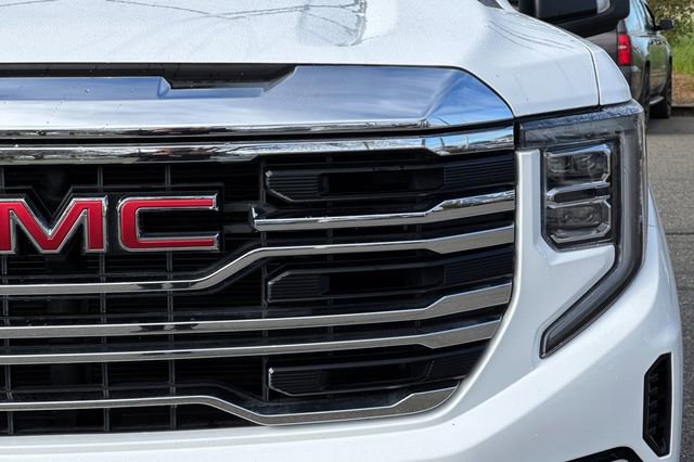 Used 2024 GMC Sierra 1500 SLT image 52