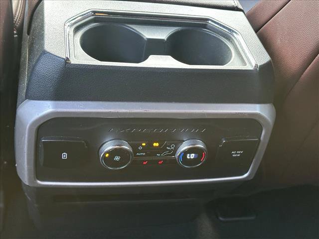 Used 2024 Ford Expedition Limited RWD image 24