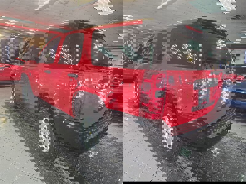 Used 2009 Chevrolet Tahoe 4WD image 6