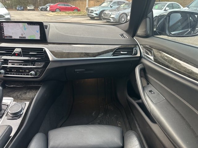 Used 2018 BMW 540i 540i image 17
