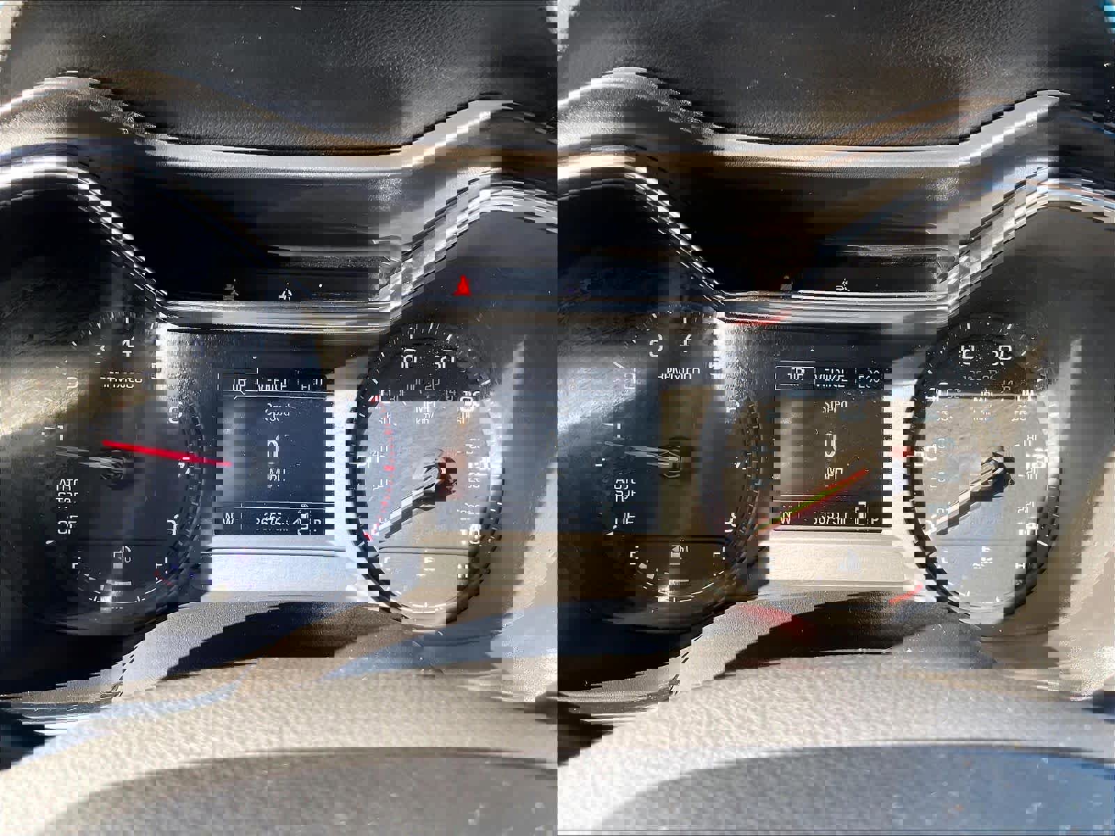 Used 2023 Chevrolet TrailBlazer LT w/ Convenience Package image 22