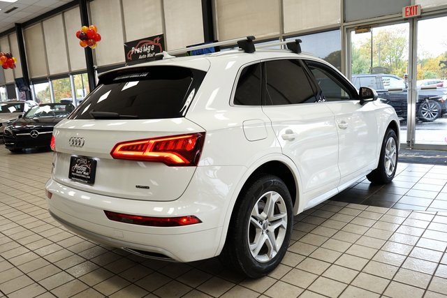 Used 2019 Audi Q5 2.0T Premium image 14