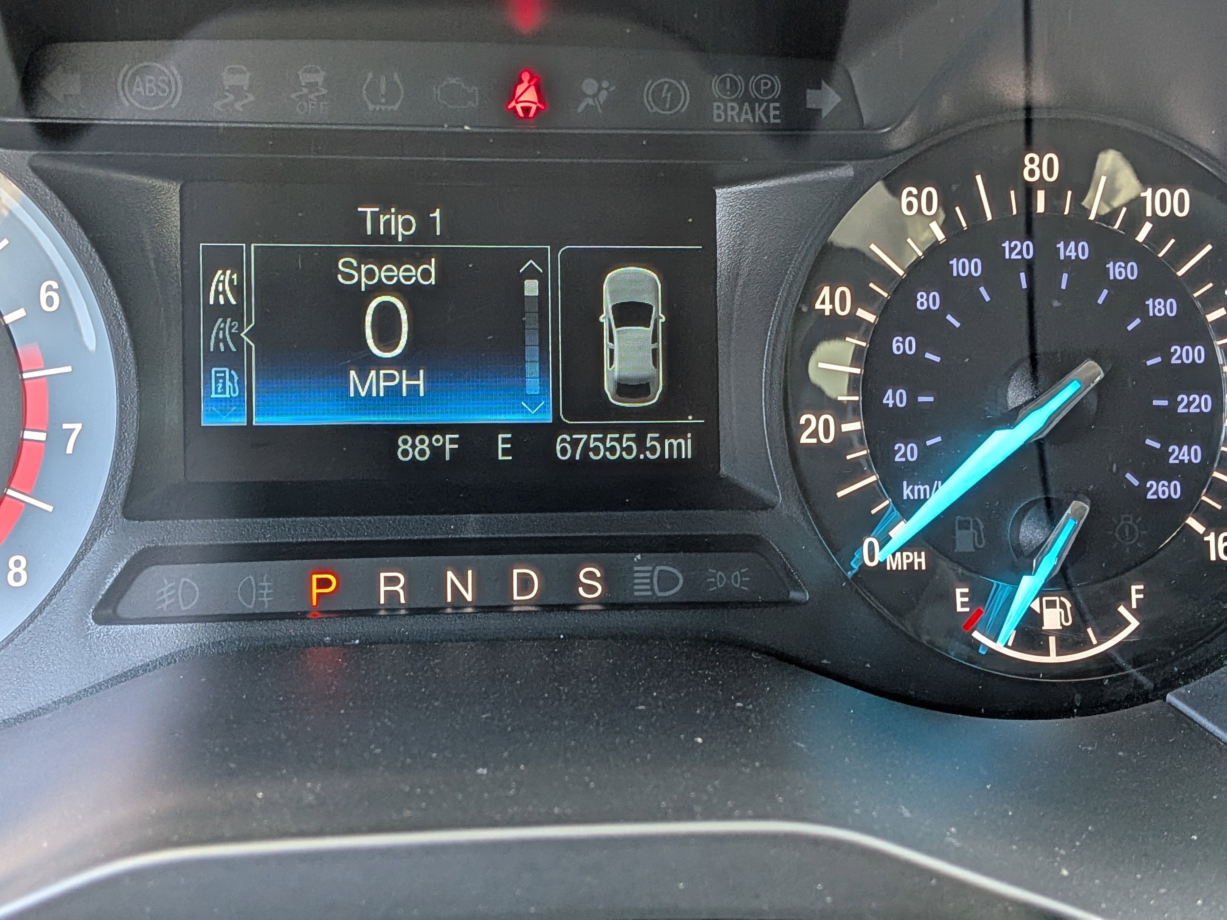 Used 2015 Ford Edge SEL FWD image 28