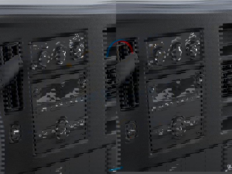 New 2026 Chevrolet Express 2500 image 20