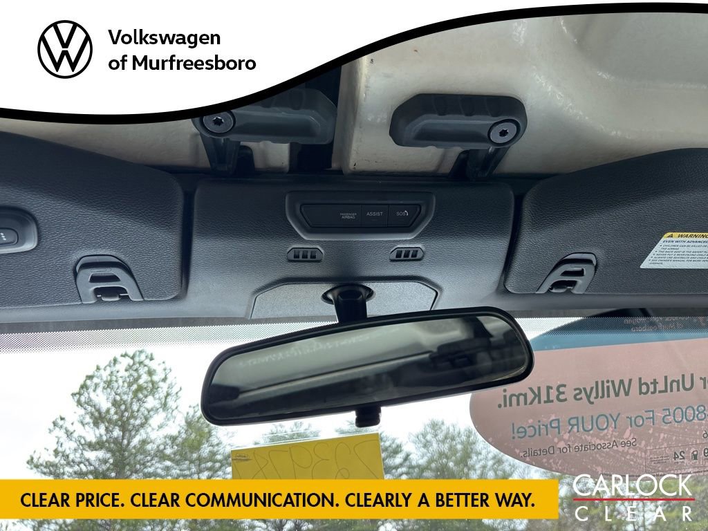 Used 2022 Jeep Wrangler Unlimited Sport image 22