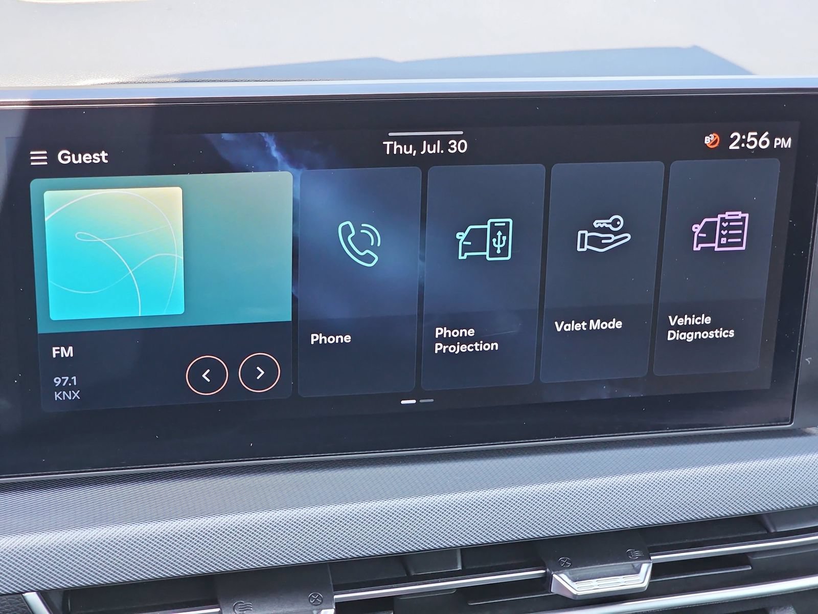 Certified 2026 Hyundai Sonata SEL FWD image 21