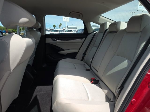 Used 2019 Honda Accord LX image 17