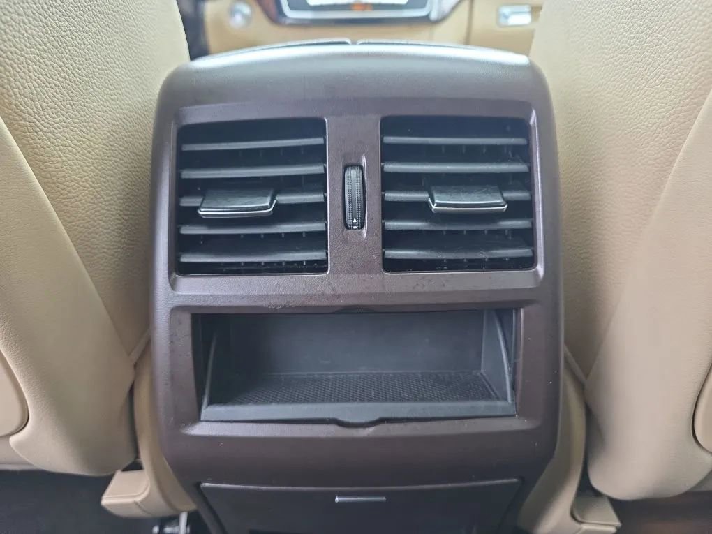 Used 2017 Mercedes-Benz GLS 450 4MATIC image 47