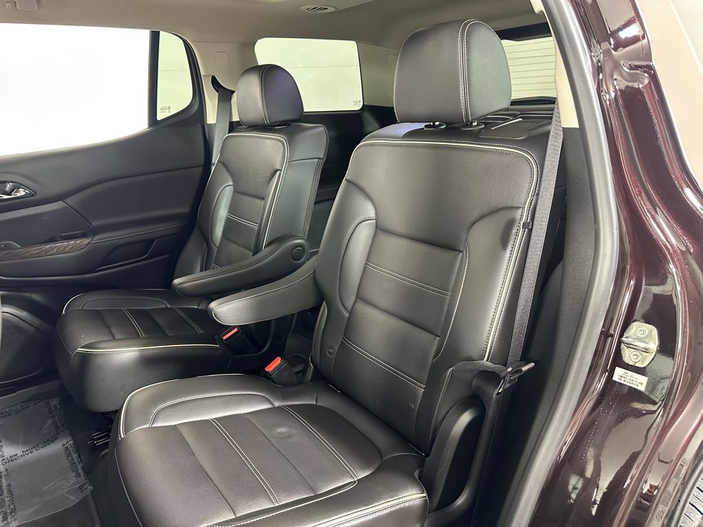 Used 2021 GMC Acadia Denali w/ Denali Technology Package AWD/4WD image 20