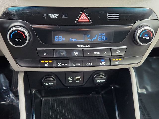 Used 2021 Hyundai Tucson SEL w/ Cargo Package image 41