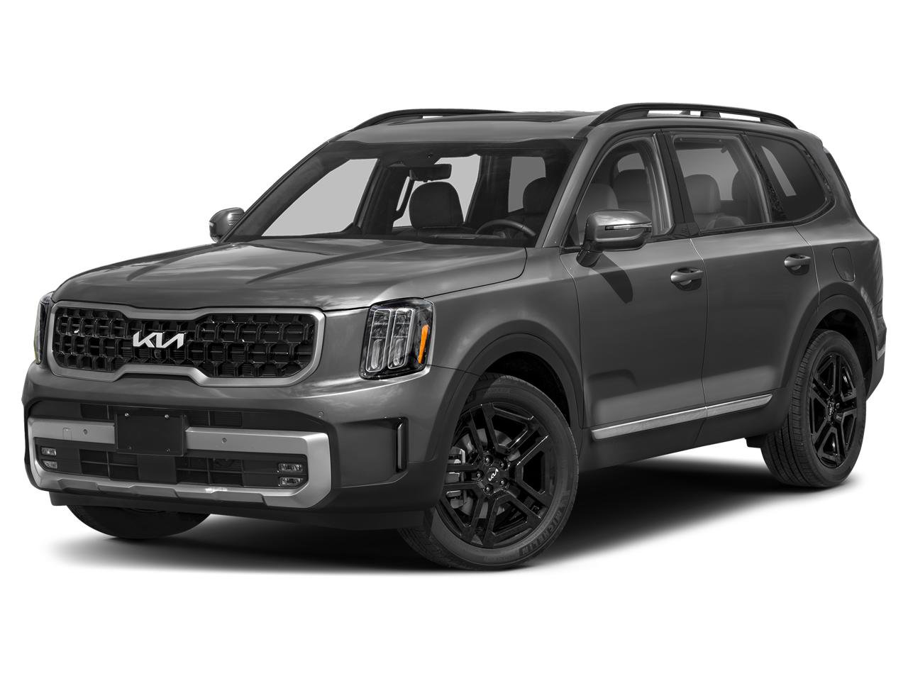 Certified 2023 Kia Telluride SX Prestige X-Line image 13