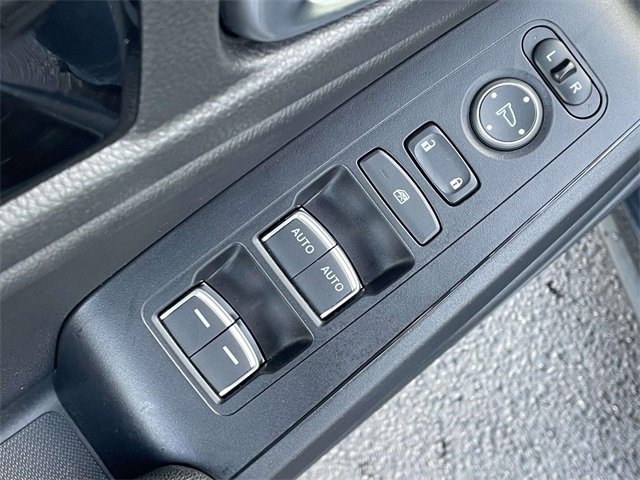 Used 2024 Honda Civic EX-L image 16