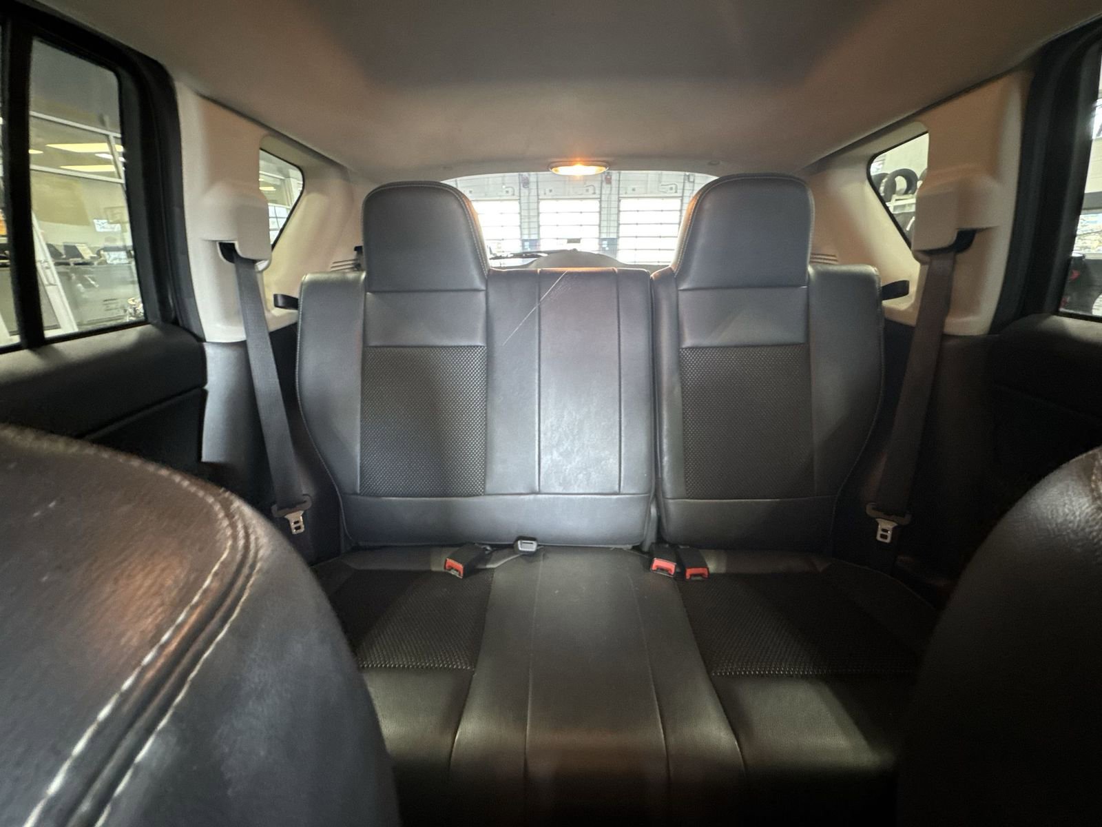 Used 2015 Jeep Compass Sport w/ Power Value Group image 6