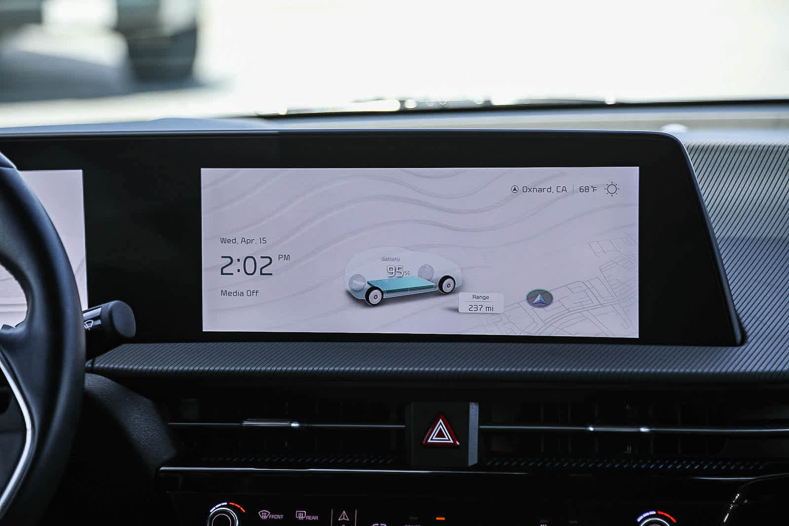 Used 2024 Kia EV6 GT-Line image 14