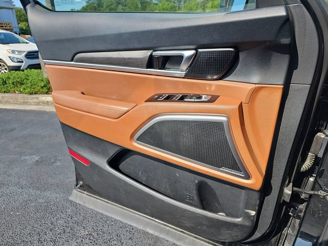Used 2025 Kia Telluride EX X-Line AWD/4WD image 23