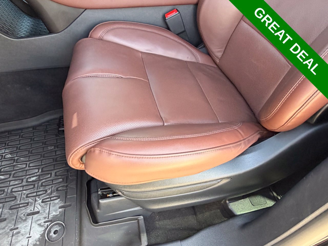 Used 2026 Lincoln Aviator Reserve AWD/4WD image 31