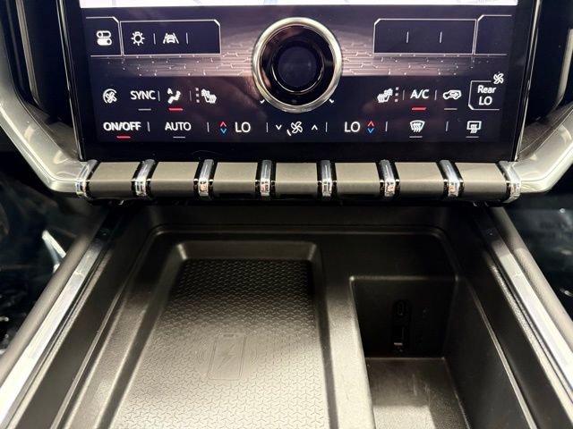 Used 2025 GMC Acadia Elevation image 38