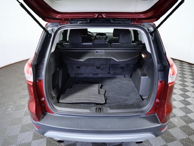 Used 2014 Ford Escape SE FWD image 9