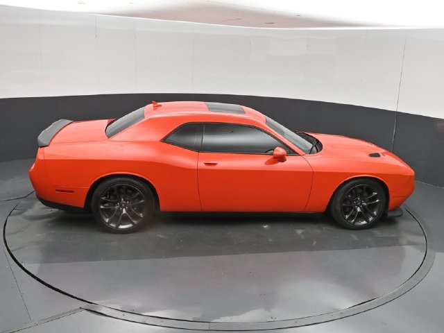 Used 2020 Dodge Challenger R/T Scat Pack RWD image 31