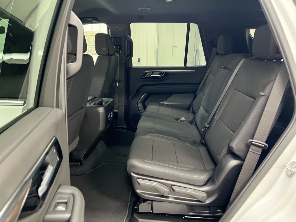 New 2027 Chevrolet Tahoe LS AWD/4WD image 23