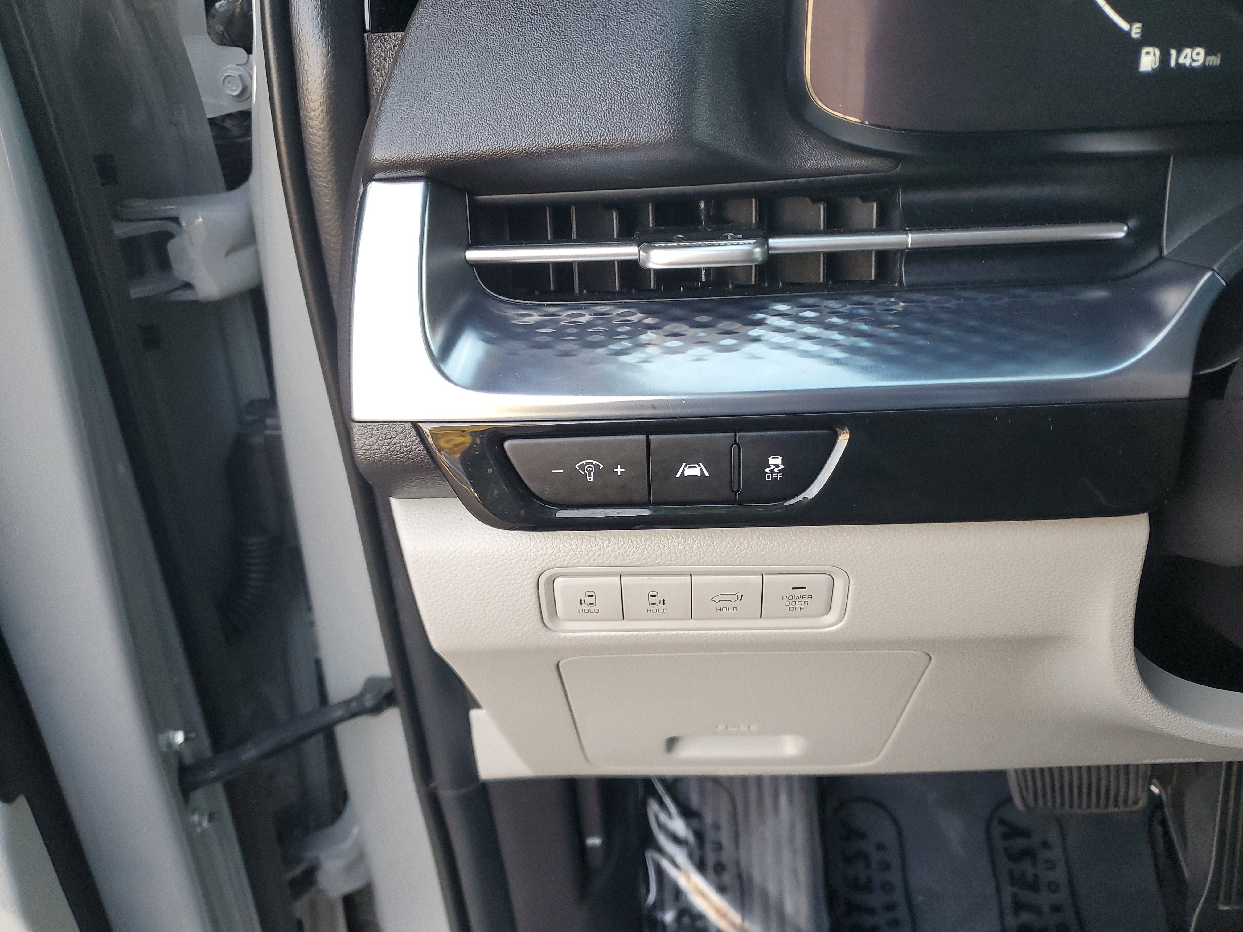 Certified 2023 Kia Carnival SX Prestige image 29