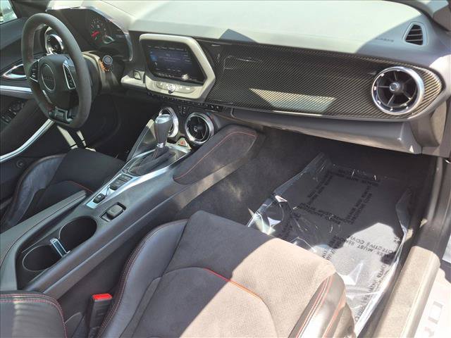 Used 2023 Chevrolet Camaro ZL1 RWD image 19
